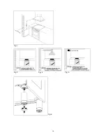 Preview for 14 page of Bertazzoni 90x60 cm (type M92/M92V)Dual oven Installation And Use Manual