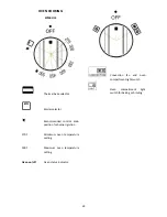 Preview for 26 page of Bertazzoni A304GGVXE Use & Care Manual