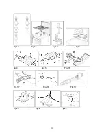 Preview for 22 page of Bertazzoni AM64C61BX Installation, Maintenance And Use  Instructions