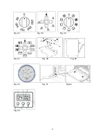 Preview for 25 page of Bertazzoni AM64C61BX Installation, Maintenance And Use  Instructions