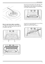 Preview for 19 page of Bertazzoni BERERADWRH20 Installation Manual