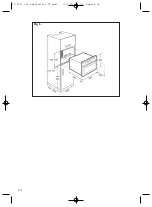 Preview for 14 page of Bertazzoni F45 CONXT Maintenance And Installation Manual