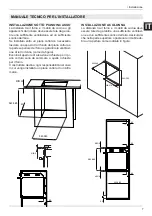 Preview for 7 page of Bertazzoni F609MODESX Installation And User Manual