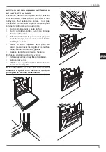 Preview for 59 page of Bertazzoni F609MODESX Installation And User Manual