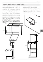 Preview for 67 page of Bertazzoni F609MODESX Installation And User Manual