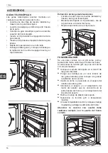 Preview for 76 page of Bertazzoni F609MODESX Installation And User Manual