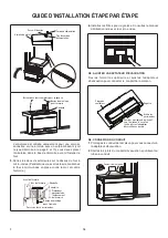 Preview for 36 page of Bertazzoni KOTR24MXE Installation Manual