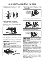 Preview for 41 page of Bertazzoni KOTR24MXE Installation Manual