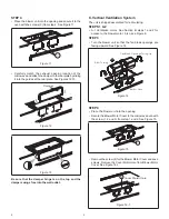 Preview for 6 page of Bertazzoni KOTR30MXE Installation Manual