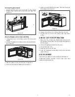 Preview for 9 page of Bertazzoni KOTR30MXE Installation Manual