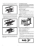 Preview for 16 page of Bertazzoni KOTR30MXE Installation Manual