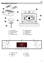 Preview for 11 page of Bertazzoni MASSO30X Instruction Manual