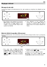 Preview for 51 page of Bertazzoni MASSO30X Instruction Manual