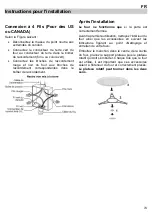 Preview for 75 page of Bertazzoni MASSO30X Instruction Manual