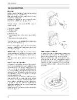 Preview for 18 page of Bertazzoni MAST304GASXV Installation Manual