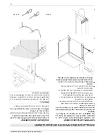 Preview for 32 page of Bertazzoni MAST304GASXV Installation Manual