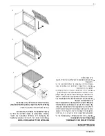 Preview for 35 page of Bertazzoni MAST304GASXV Installation Manual