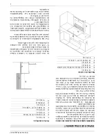 Preview for 40 page of Bertazzoni MAST304GASXV Installation Manual