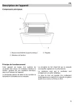 Preview for 19 page of Bertazzoni MAST30WDEX Instruction Manual