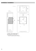 Preview for 26 page of Bertazzoni MAST30WDEX Instruction Manual