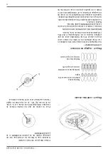 Preview for 44 page of Bertazzoni MAST366RTBXT Installation & User Manual