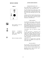 Preview for 23 page of Bertazzoni MLS0GNU7X5AUA Installation, Use & Care Manual