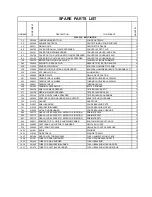 Preview for 23 page of Bertazzoni P24 4 00 X Installation, Service And User Instructions Manual