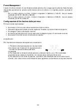 Preview for 30 page of Bertazzoni P603IC1B2GNEE Instructions For Use Manual