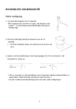 Preview for 103 page of Bertazzoni P604I2M28NV Installation And Use Instruction