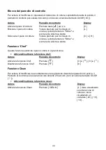 Preview for 33 page of Bertazzoni P786IM3B2NE Instructions Of Use