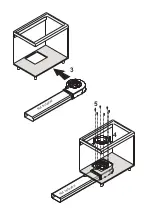 Preview for 18 page of Bertazzoni P78ICHNE Instruction On Mounting And Use Manual