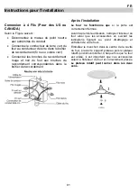 Preview for 81 page of Bertazzoni PROF24SOEX Instruction Manual