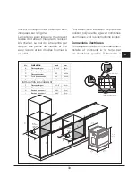 Preview for 33 page of Bertazzoni PROFS24XV User & Care Manual