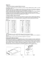 Preview for 15 page of Bertazzoni V24 4 00 X Installation, Service And User Instructions Manual