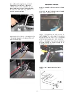 Preview for 17 page of Bertazzoni X365GGVBI Installation, Use & Care Manual