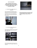 Preview for 18 page of Bertazzoni X365GGVBI Installation, Use & Care Manual