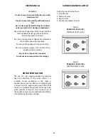 Preview for 22 page of Bertazzoni X365GGVBI Installation, Use & Care Manual