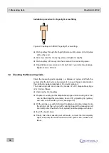 Preview for 36 page of BERTHOLD TECHNOLOGIES FlowStar2 LB 514 Operating Manual