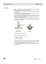 Preview for 42 page of BERTHOLD TECHNOLOGIES FlowStar2 LB 514 Operating Manual