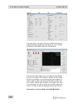 Preview for 112 page of BERTHOLD TECHNOLOGIES FlowStar2 LB 514 Operating Manual