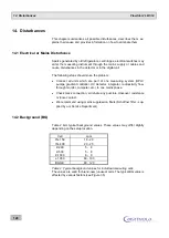 Preview for 120 page of BERTHOLD TECHNOLOGIES FlowStar2 LB 514 Operating Manual