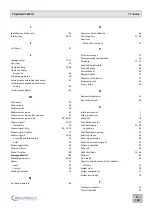 Preview for 129 page of BERTHOLD TECHNOLOGIES FlowStar2 LB 514 Operating Manual