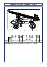 Preview for 10 page of Berthoud BOXER II-1800 Manual