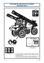 Preview for 12 page of Berthoud BOXER II-1800 Manual