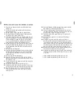 Preview for 4 page of BESAFE iZi Plus User Manual