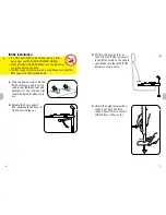 Preview for 4 page of BESAFE iZi Sleep ISOfix User Manual