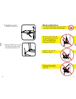 Preview for 7 page of BESAFE iZi Sleep ISOfix User Manual