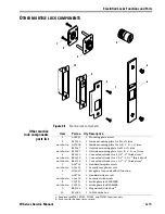 Preview for 49 page of BEST ACCESS SYSTEMS 34HW Service Manual