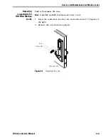 Preview for 57 page of BEST ACCESS SYSTEMS 34HW Service Manual