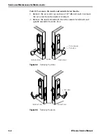 Preview for 58 page of BEST ACCESS SYSTEMS 34HW Service Manual